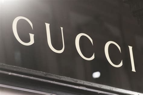 gucci xxv significato|origin of gucci.